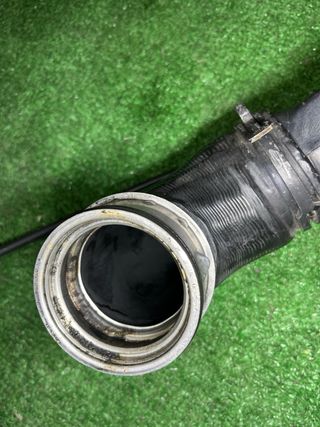 Tubo Turbo Audi A4 B6 1.9 TDI