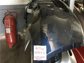 PARAGOLPES DEL. BMW SERIE 5 TOURING (E61)(2004->) 3.0 530D [3,0 LTR. - 160 KW TURBODIESEL CAT]