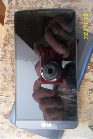 LG D855 32GB - Parti di ricambio