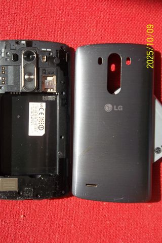 LG D855 32GB - Parti di ricambio