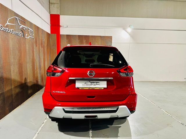 Nissan X-Trail 2018