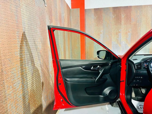Nissan X-Trail 2018