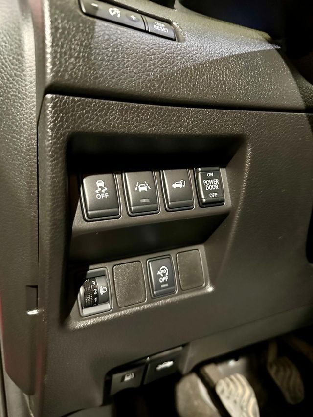 Nissan X-Trail 2018
