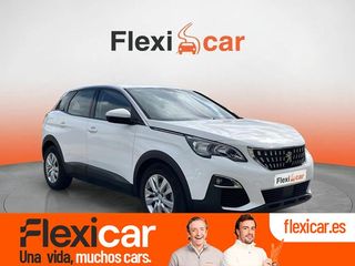 Peugeot 3008 1.2 PURETECH 96KW (130CV) ACTIVE S&S