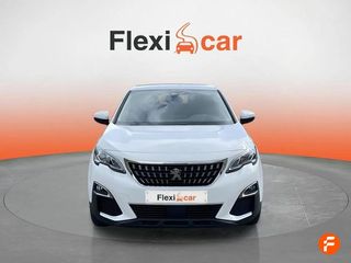 Peugeot 3008 1.2 PURETECH 96KW (130CV) ACTIVE S&S
