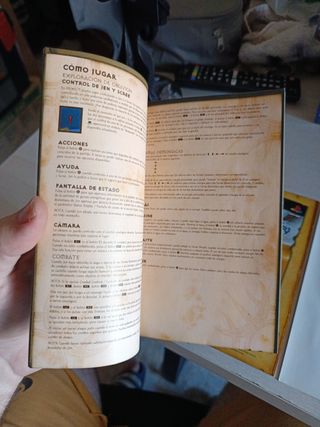 Primal PS2 Completo
