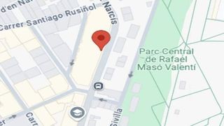 Piso en venta en Eixample Nord – La Devesa en Girona