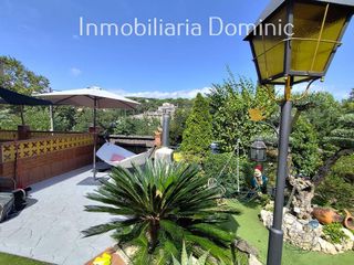 Chalet en venta en Residencial Park en Maçanet de la Selva