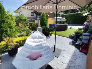 Chalet en venta en Residencial Park en Maçanet de la Selva