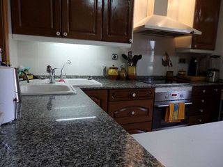 Piso en venta en Casc Antic en Igualada