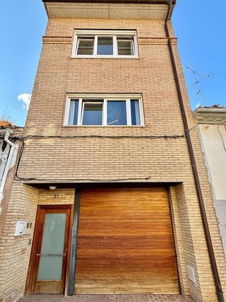 Casa adosada en venta en Corella