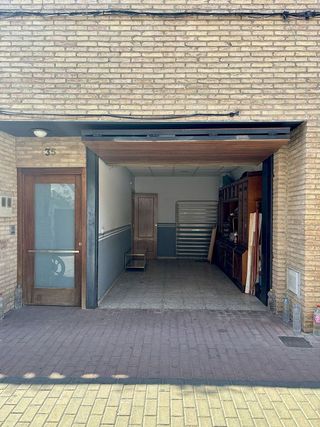 Casa adosada en venta en Corella