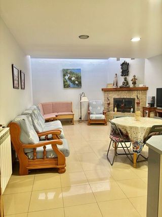 Casa adosada en venta en Corella