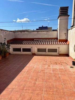 Casa adosada en venta en Corella