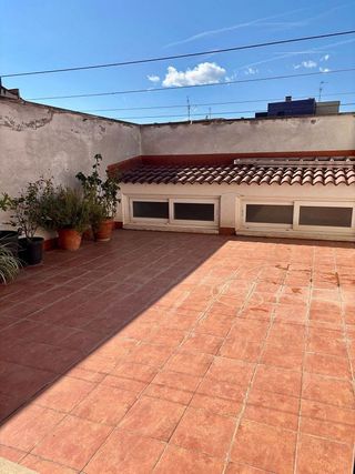 Casa adosada en venta en Corella
