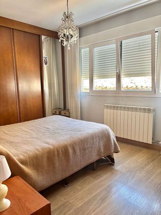 Casa adosada en venta en Corella