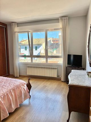 Casa adosada en venta en Corella