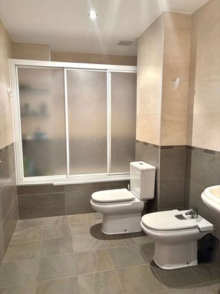 Casa adosada en venta en Corella