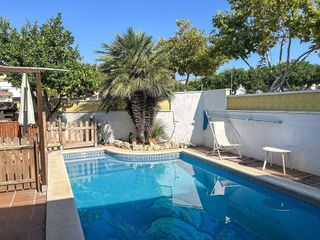 Chalet en venta en Sant Pere de Ribes Centro en Sant Pere de Ribes