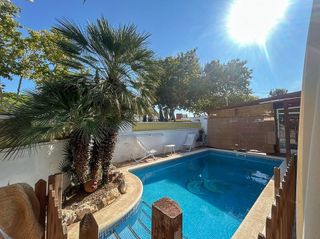 Chalet en venta en Sant Pere de Ribes Centro en Sant Pere de Ribes