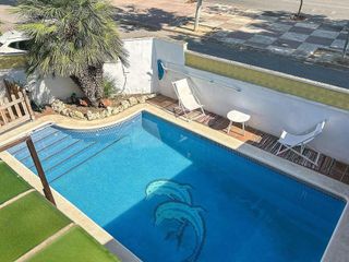 Chalet en venta en Sant Pere de Ribes Centro en Sant Pere de Ribes