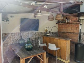 Chalet en venta en Sant Pere de Ribes Centro en Sant Pere de Ribes