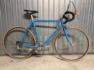 Bici Corsa Vintage Vicini Tour De France