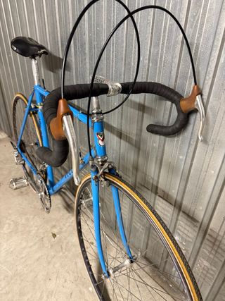 Bici Corsa Vintage Vicini Tour De France