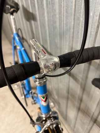 Bici Corsa Vintage Vicini Tour De France