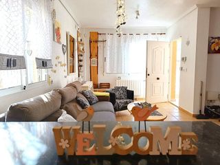 Chalet en venta en Campos de Golf - Villa Martin - Los Dolses en Orihuela