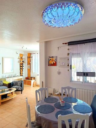 Chalet en venta en Campos de Golf - Villa Martin - Los Dolses en Orihuela