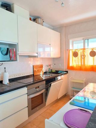 Chalet en venta en Campos de Golf - Villa Martin - Los Dolses en Orihuela