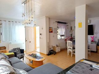 Chalet en venta en Campos de Golf - Villa Martin - Los Dolses en Orihuela