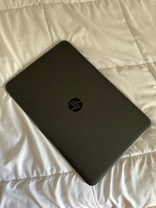 Portátil HP