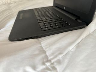 Portátil HP