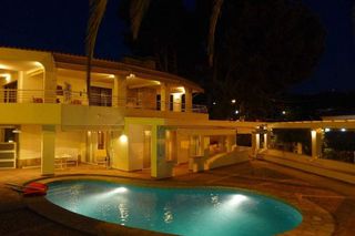 Chalet en venta en Pueblo Levante en Benidorm