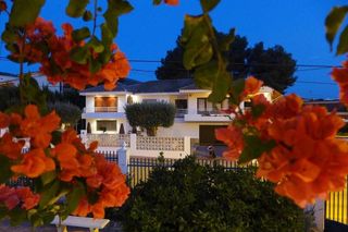 Chalet en venta en Pueblo Levante en Benidorm