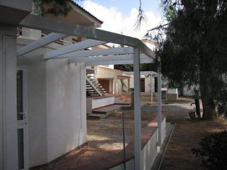 Chalet en venta en Pueblo Levante en Benidorm