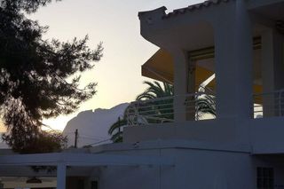Chalet en venta en Pueblo Levante en Benidorm