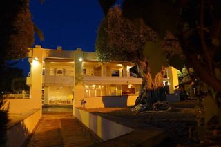 Chalet en venta en Pueblo Levante en Benidorm