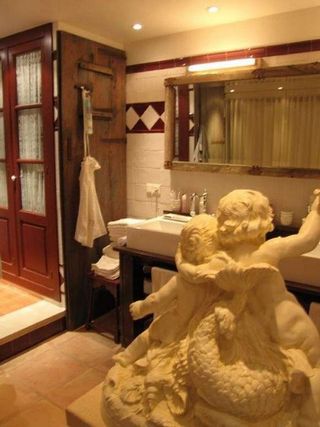 Chalet en venta en Pueblo Levante en Benidorm