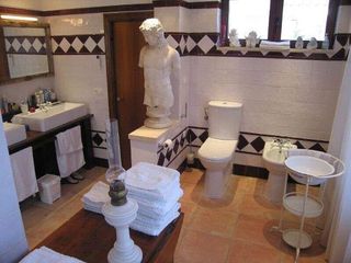Chalet en venta en Pueblo Levante en Benidorm