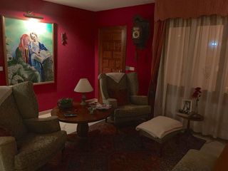 Chalet en venta en Pueblo Levante en Benidorm