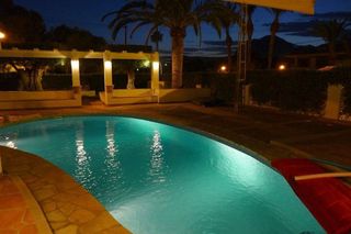 Chalet en venta en Pueblo Levante en Benidorm