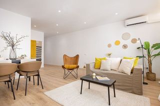 Piso en venta en Casc Antic en Igualada