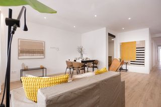 Piso en venta en Casc Antic en Igualada