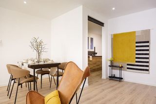 Piso en venta en Casc Antic en Igualada