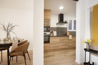 Piso en venta en Casc Antic en Igualada
