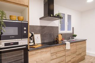 Piso en venta en Casc Antic en Igualada