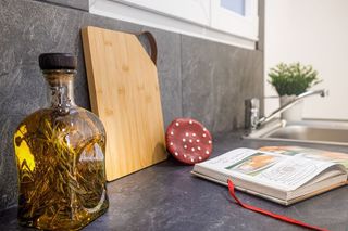 Piso en venta en Casc Antic en Igualada